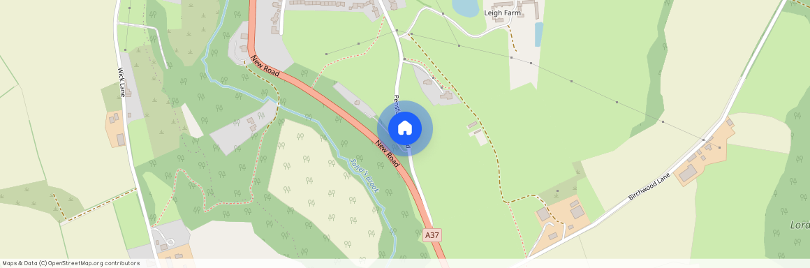 Old Road, BS3, Bristol