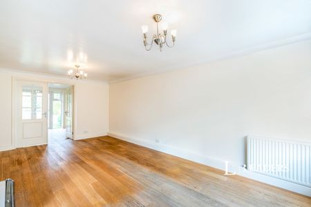 4 bedroom house to rent Hurstville Drive, Waterlooville, Hampshire, PO7 - Photo 3