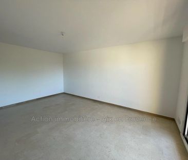 Location appartement rénové, Aix-en-Provence - Photo 3