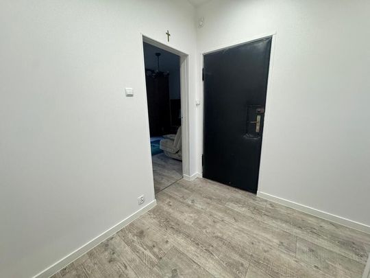 mieszkanie na wynajem Szczecin Głębokie - Zdjęcie 1