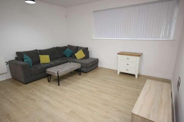 The Loom, Harrison Street, Manchester, M4 - Photo 1