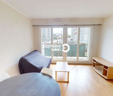 Location Appartement 2 pièces 47m² BREST 29200 - Photo 1