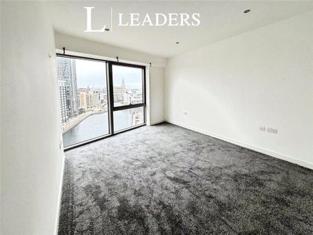 2 bedroom flat to rent - Photo 3