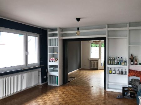 Schöne Wohnung im 1. OG mit Sonnenbalkon für 2 Personen - Photo 3
