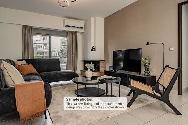 Διαμέρισμα για ενοικίαση - Βριλήσσια, - Φωτογραφία 1