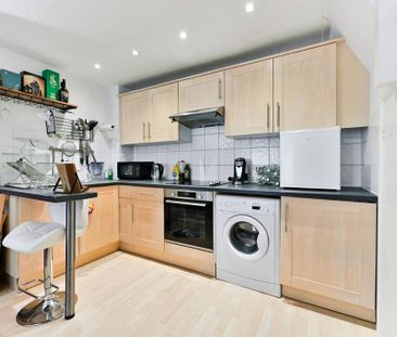 1 bedroom end of terrace house to rent - Photo 2