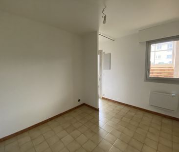 Appartement 2 pièces + parking extérieur - Photo 4