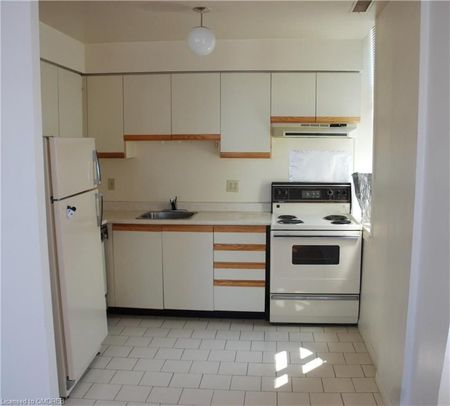 For Lease - 36 JAMES Street Unit# 1406, Hamilton, Ontario - Photo 5