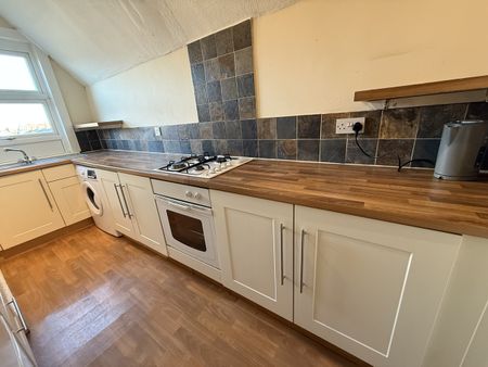 1 Bed Flat, Beckingham Road, LE2 - Photo 5