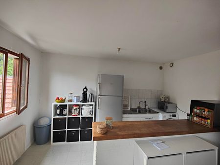 Appartement Esbly 2 pièce(s) 38.61 m2 - Photo 2