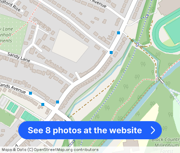 Aldersley Road, Wolverhampton, WV6 9NB - Photo 1