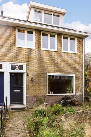 Hertshoornstraat 21, 6813 EH, Arnhem - Photo 3