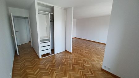 location Appartement T3 DE 73.6m² À ISSY LES MOULINEAUX - Photo 5