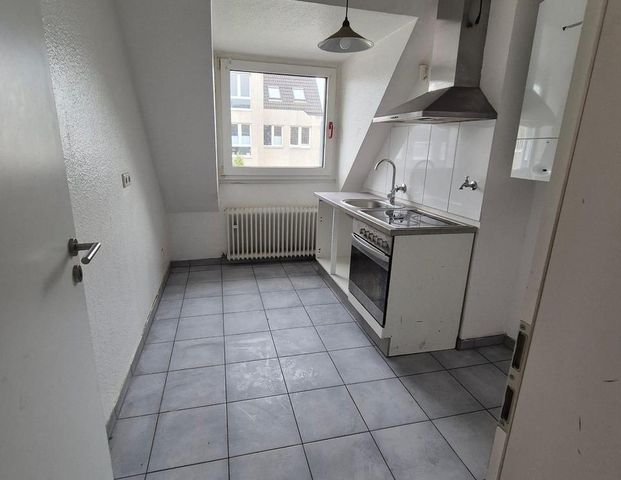 Top Wohnlage nur 25 Meter von der Fußgängerzone Leverkusen Zentrum entfernt - Foto 1