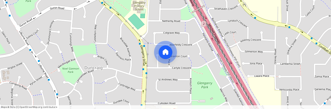 1/7 Broxburn Place, WA 6023, Duncraig