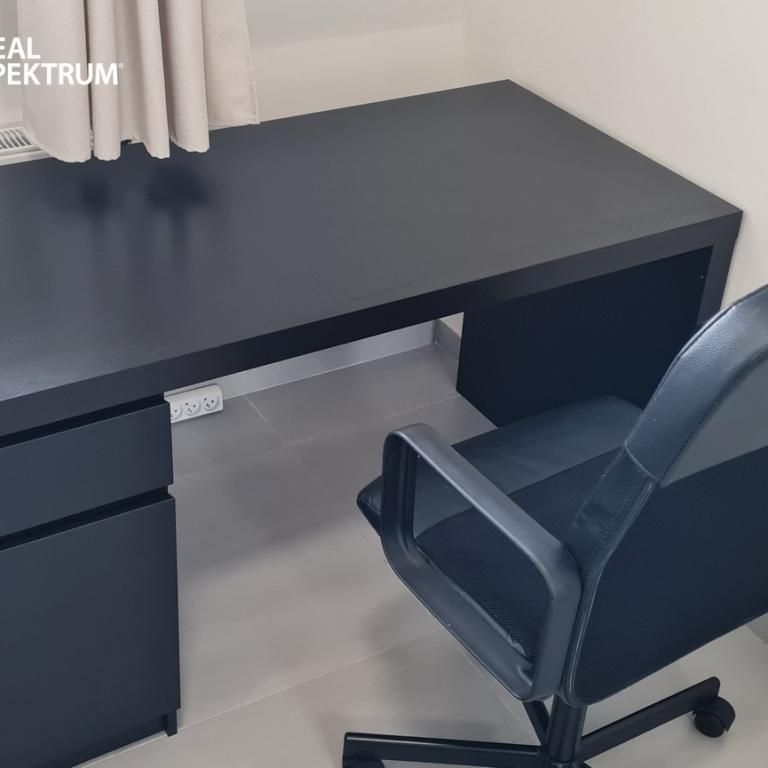 Pronájem bytu 2+kk 36 m2 - Photo 1