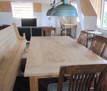 Te huur: Appartement Dijkstraat in Haarlem - Foto 5