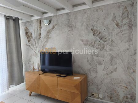 Location Appartement 2 pièces 60m² - Photo 4