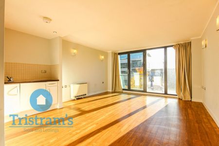 1 bed Apartment for Rent - Photo 3