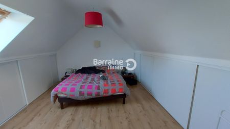 Location maison à Plourin-lès-Morlaix, 4 pièces 97m² - Photo 4