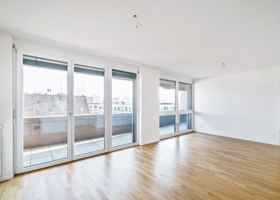 3.5 Zimmer, 79 m², 7. Stock - Foto 1