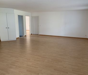 Gemütliche 3-Zimmer-Wohnung mit Balkon in Grenchen - Photo 4