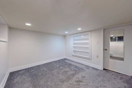 For Lease - 498 Manning Avenue, Toronto, Ontario - Photo 5