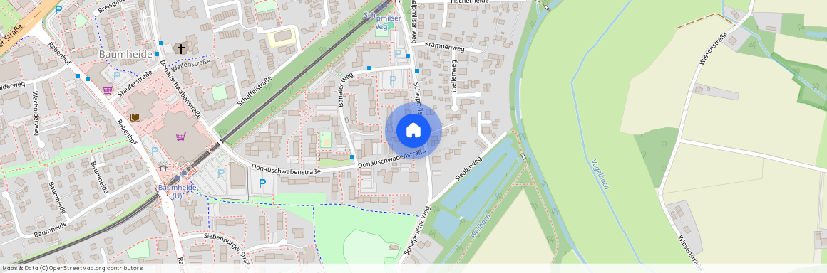 Schelpmilser Weg 81, 33609, Bielefeld Ot Baumheide