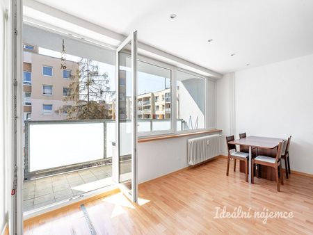 Pronájem bytu 3+kk 59 m² - Photo 3