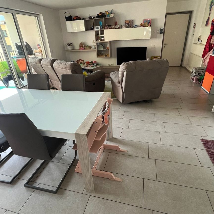 BIASCA – 4.5-Zimmer-Wohnung mit Terrasse - Photo 1