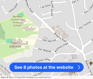 Heol Spurrell - Photo 1