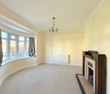 2 bedroom bungalow to rent - Photo 1