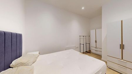 Studio to rent - Photo 5