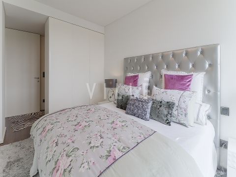 Apartamento T2 - Photo 1