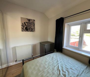 5 bedroom terraced house to rent - Photo 6