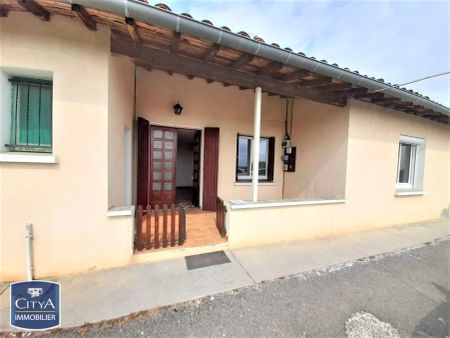 Maison à louer 3 pièces 86.09m² - Photo 4