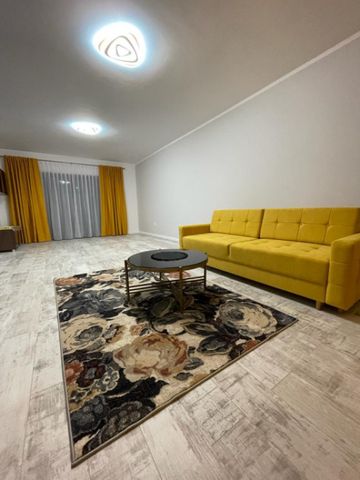 Duplex de inchiriat 4 camere ,sauna,gradina Borhanci - Photo 2
