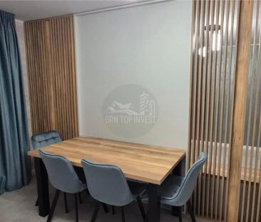 Apartament de lux cu 3 camere balcon si loc de parcare in Ciresica - Fotografie 2