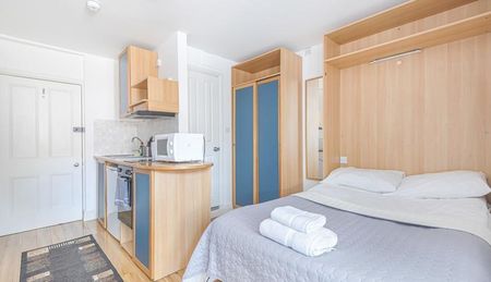 Flat 114 Fulham Palace Road, Fulham W6 9HH - Photo 4