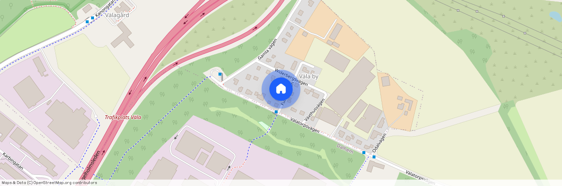 Helsingborg, Funkisvägen, 3, 25468