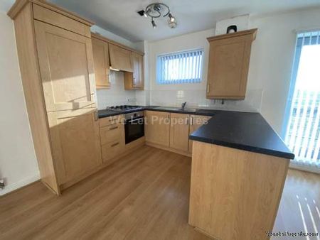 1 bedroom property to rent in Manchester - Photo 3