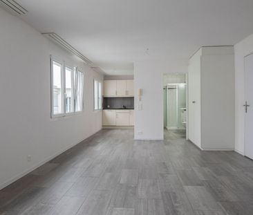 Attraktive 1.5-Zimmerwohnung mit modernem Ausbaustandard - Foto 2