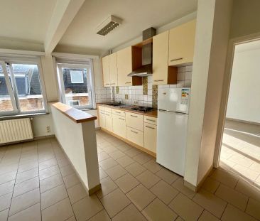 App te huur centrum Halle met 1 slpk - Photo 6