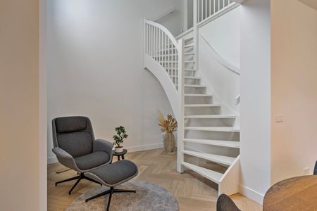 Appartement te huur: Willem de Zwijgerstraat 8-C 3043 VD Rotterdam - Foto 5