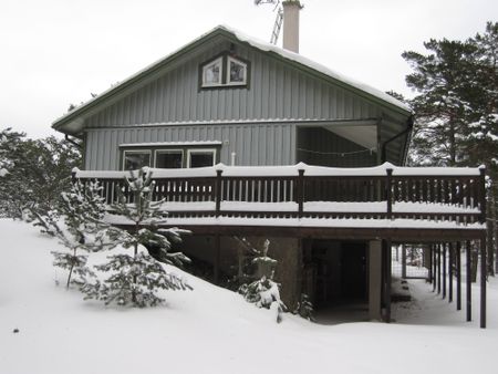 Ögontröstvägen, Åhus - Photo 3