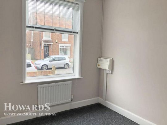 2 bedroom bungalow to rent - Photo 1