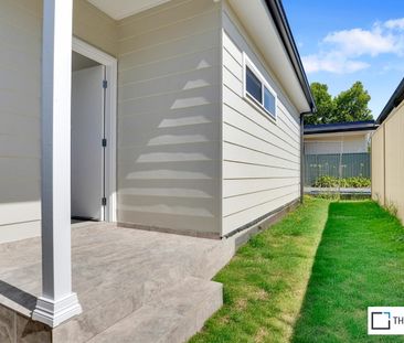 Modern 2-Bedroom Granny Flat | Newly Built - Photo 2