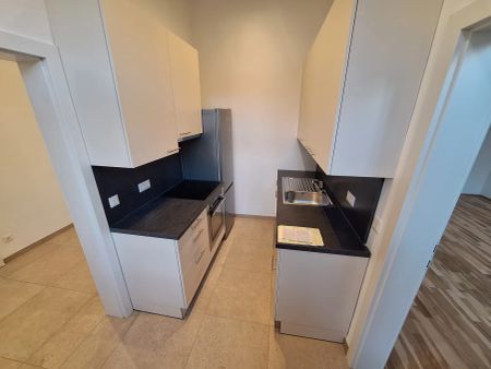 Tolle Paar-/Familienwohnung 5 Gehminuten bis Wien Mitte oder Radetzkyplatz/Kolonitzplatz - Photo 2