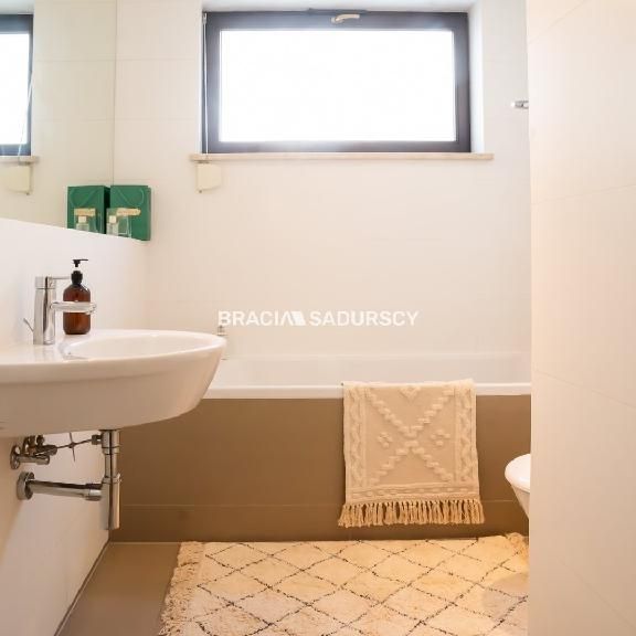 Mieszkanie Kraków Dębniki powierzchnia 55.49 m² C206-WM-27467 - Фото 1