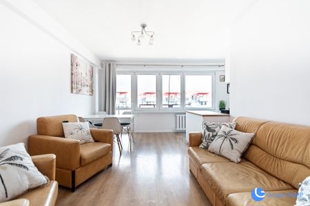 4 pok. 67m2*Pszenna*Wola Duchacka*Bonarka - Zdjęcie 2